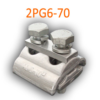 Parallel Groove Clamp