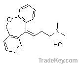 doxepin Hydrochloride