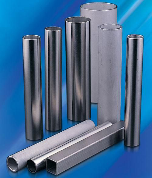 Stainless Steel Precision Tube