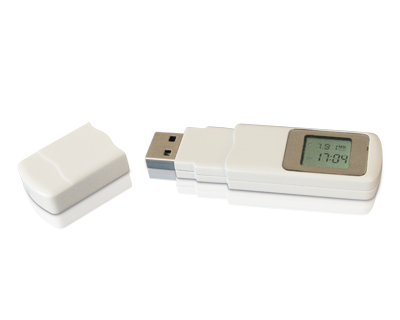 USB Flash Drive (LCD U DISK Series)