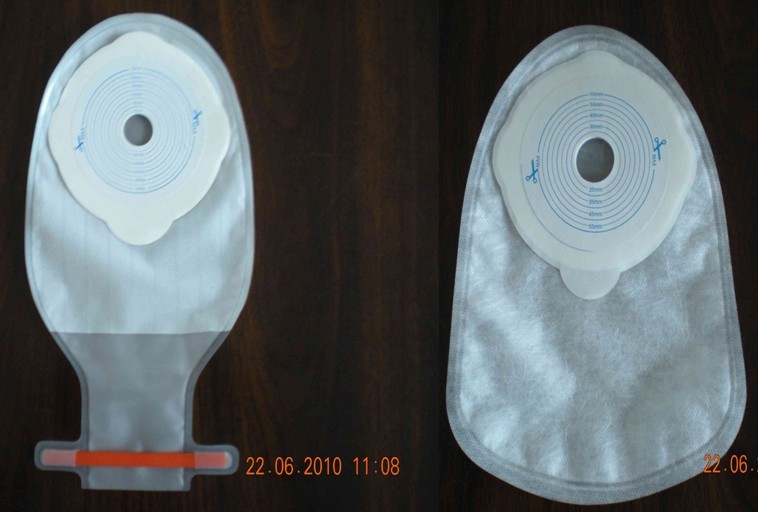 ostomy care bags