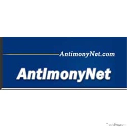 Antimony Ore
