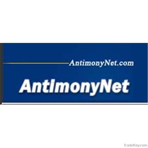 China AntimonyNet