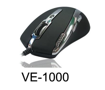 Wheel Speed change mouse
