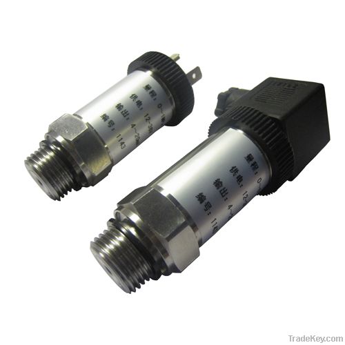 SS302 Series OEM Piezoresistive Pressure Transmitters