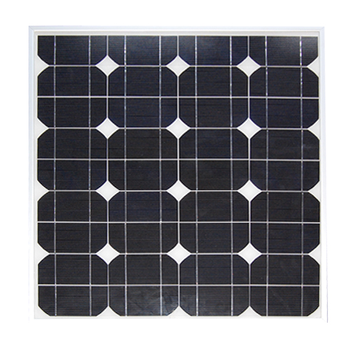 Mono-Crystalline Silicon Solar Panels