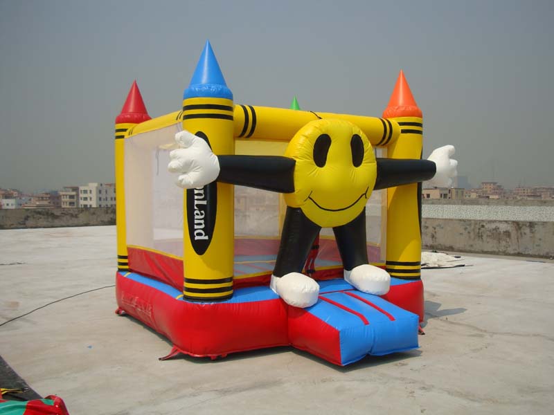 clown bouncy-2