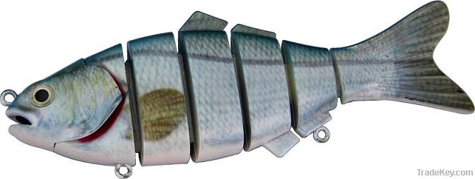 2013 Vivid fishing lure