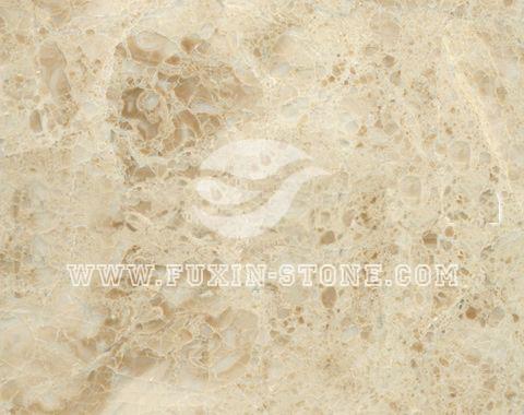 Classical Beige Marble