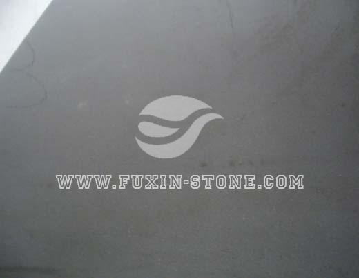 Mongolia Black Granite