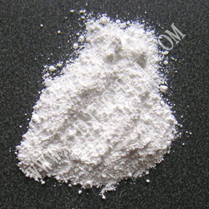 titanium dioxide, lithopone