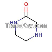 Stocked from  chainpharm.  âPiperazin-2-one,  CAS:5625-67-2  98%