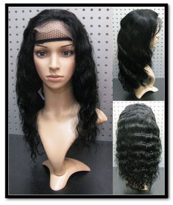 Lace Front Wig