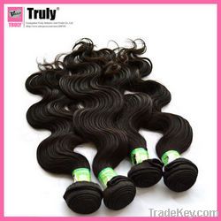 Peruvian Virgin Hair