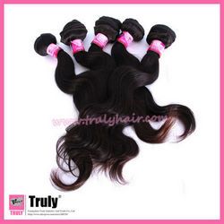 Brazilian Hair