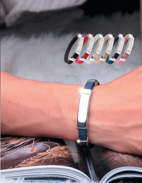 Ion Balance Bracelet