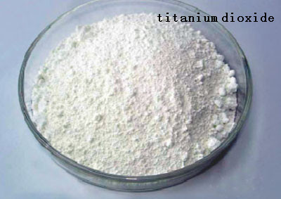 titanium dioxide(anatase, Rutile)
