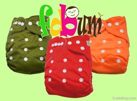 fdBum Cloth Diapers