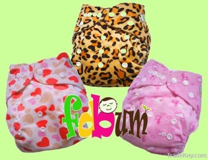 fdBum Cloth Diapers