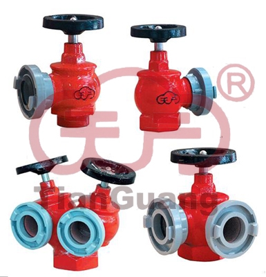 Sell Fire Valve(Fire Hydrant Valve , Casted Iron Valve)