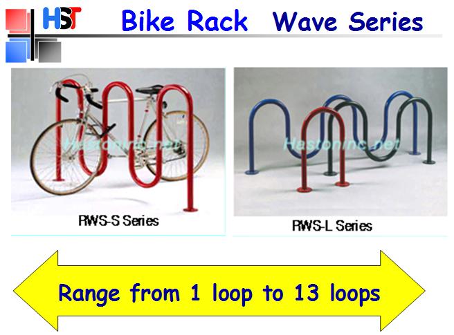 Bike Stand Rack