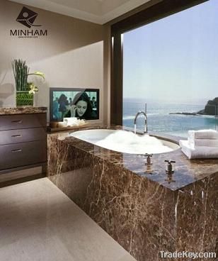 magic tv for the bathroom led tv