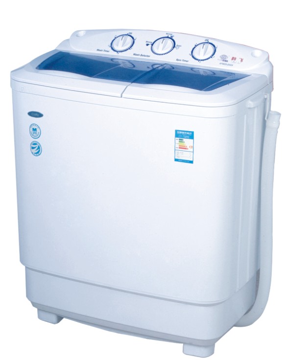 twin tub washing machine