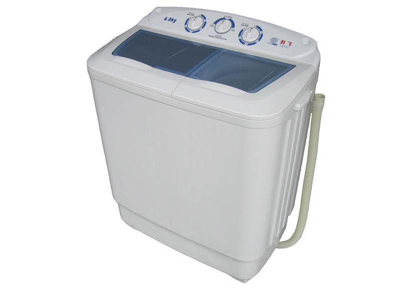 twin-tub washing machine