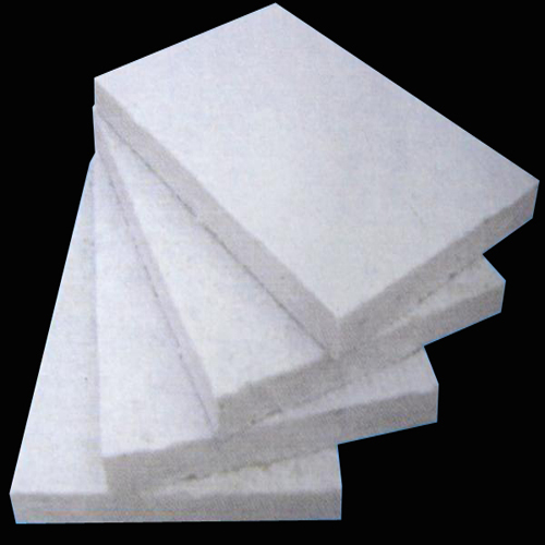 calcium silicate board