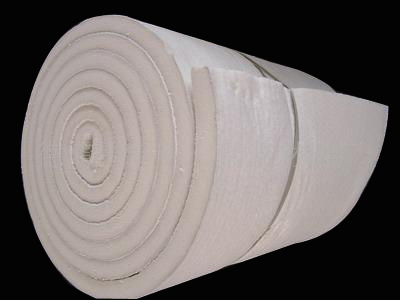 ceramic fibre blanket
