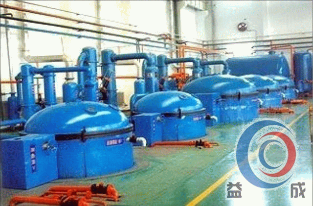 Vacuum Pressure Impregnationâ��drying machine