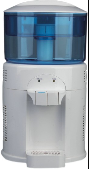 Mini Water Cooler with Filter