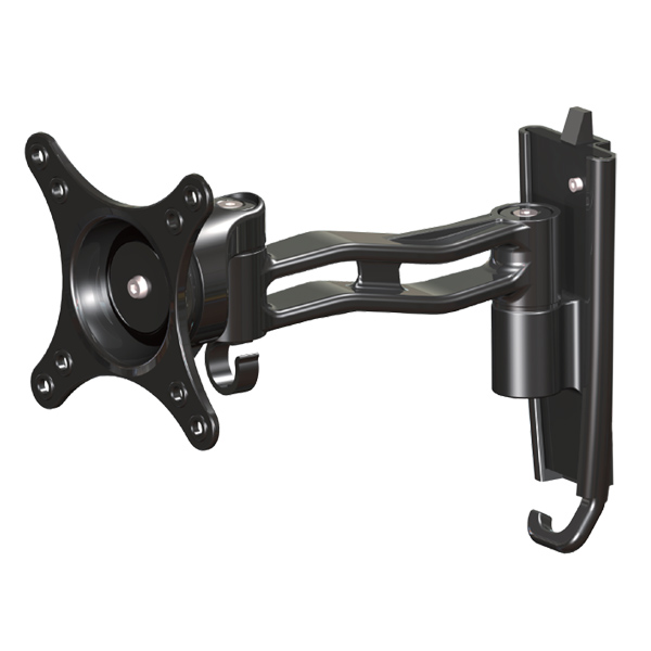 cantilever tv mount  for 13-27"