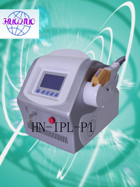 ipl beauty machine