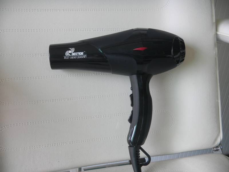 hair blow dryer