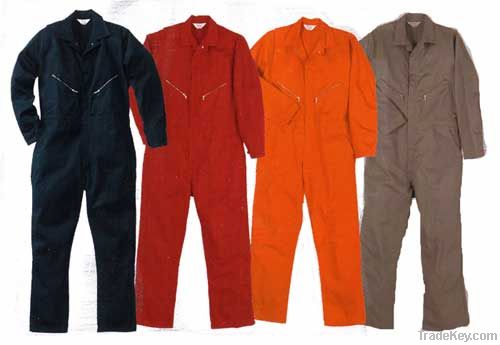 Coveralls