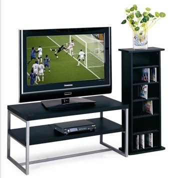 Morden Simple Wooden TV Stand