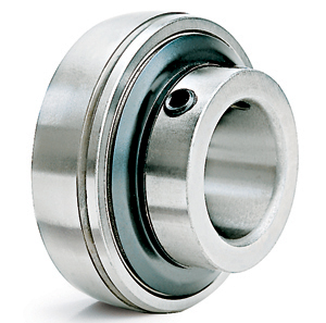 Set-contained bearing