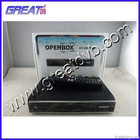 openbox x3