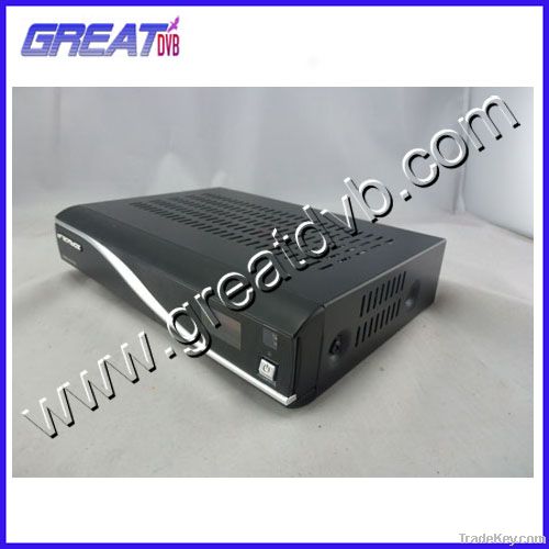 Dreambox 800HD satellite receiver