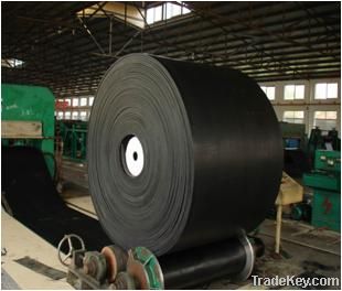 Heat Resistant Conveyor Belt