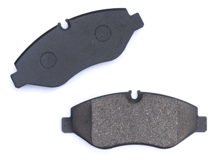 brake pad