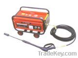 Pump & High Pressure cleaner