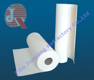 ceramic fiber paper(1050, 1260, 1400, 1600)