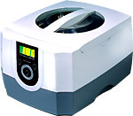 Jeken digital dental ultrasonic cleaner CE-6200  1.4L