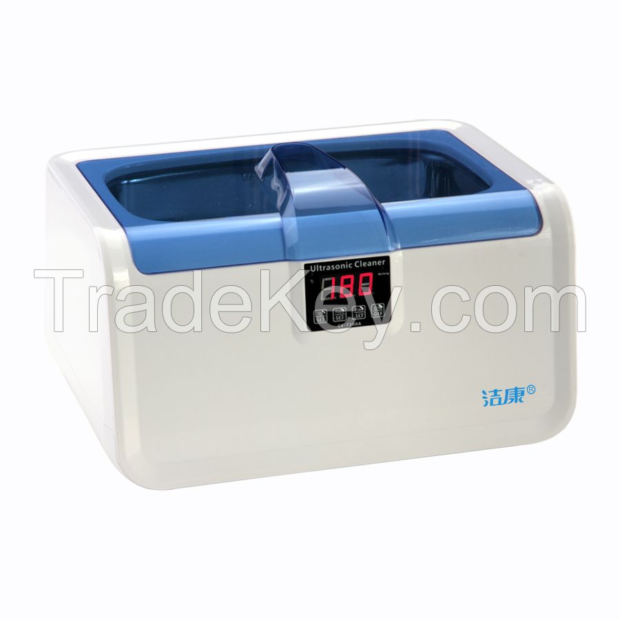 Jeken 2.5L digital ultrasonic cleaner CE-7200A