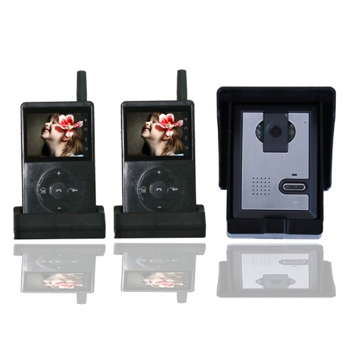 export China wireless video door bell