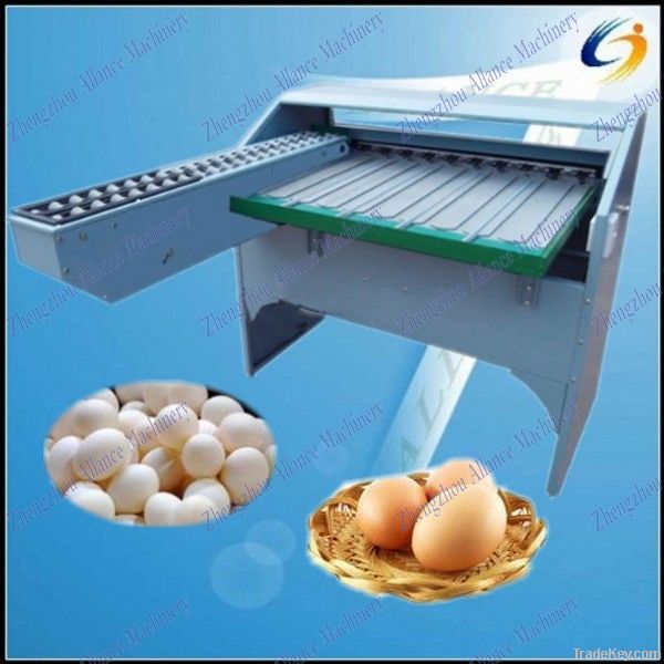 Egg Grading Machine/Egg Grader Machine