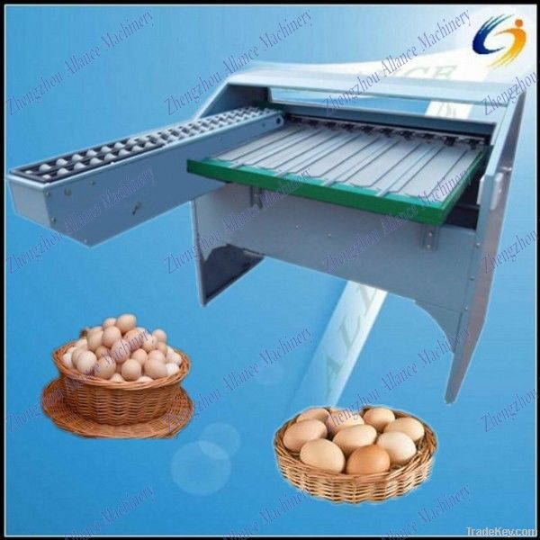 Egg Grading Machine/Egg Grader