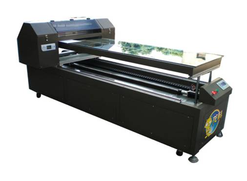 Multifunction flatbed Printer A1